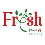 Pizza-more.ro – Fresh Pizza Logo